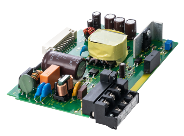 産業機器用電源