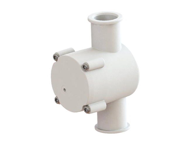 UV-C除菌ユニット