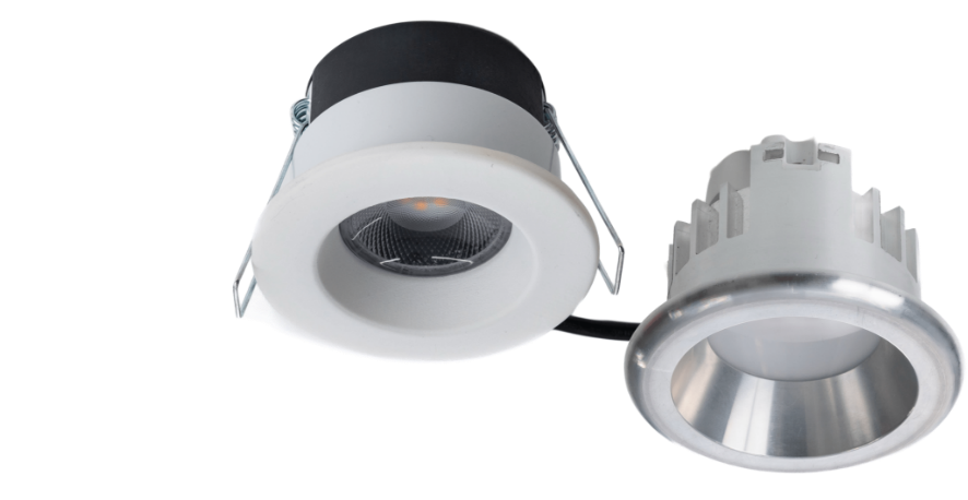 光学ユニット背景