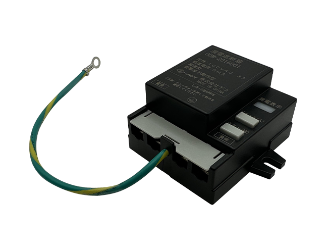 漏電ブレーカー